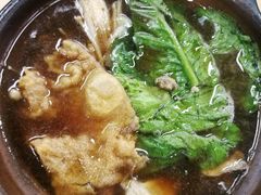 肉骨茶-唐城小食中心