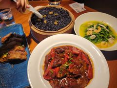 -南园民国茶楼餐厅·常州菜(北大街店)