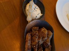 -The Happy Monk(前海壹方汇店)