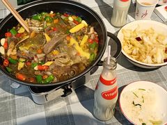 -彭耕记猪油炒小菜(吉联mall店)