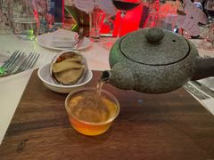 -广州花园酒店