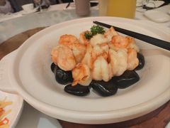 -佳丽海鲜大酒楼(环岛海景店)