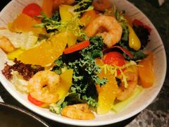 -芭莉与彩虹西餐厅(成都合生汇店)