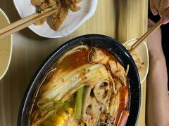 -四川老牛麻辣烫(北门桥店)