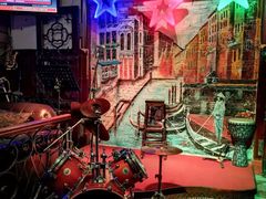 -德福楼咖啡吧(德福巷店)