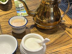 -泽成·冰煮羊(乌兰察布红楼店)