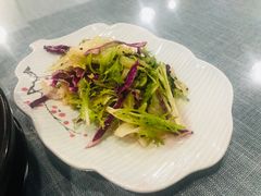 -茶油香闽南菜·花园餐厅(前埔店)