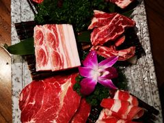 -匠牛道烤肉料理店(西坝河店)