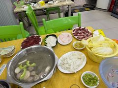 -老猫牛肉火锅(沙溪店)