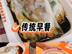 -红荔村肠粉(岗厦店)