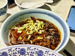 -老浒记烤鸭-北京菜(琉璃厂店)