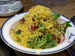 三丝爆豆-山河屯铁锅炖(哈西站店)