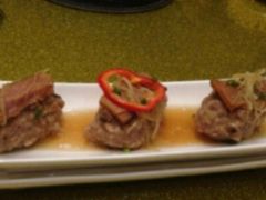 iphone_upload_pic-山西会馆·晋菜·晋商宴·牌匾博物馆(胜利东街店)