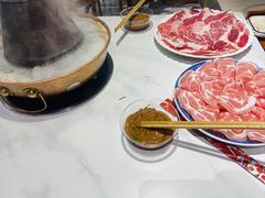 -周嵘铜火锅