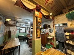-炙热童年·老北京炙子烤肉(南锣鼓巷店)