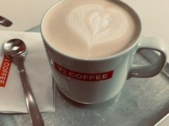 -72 COFFEE(东朝阳路店)