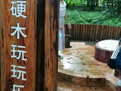 -南宁良凤江国家森林公园