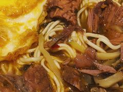 牛酸汤面-易裕和·长沙米粉(友谊路店)