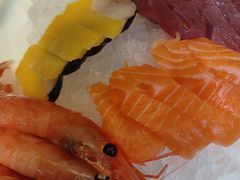 -松坂屋日料自助(长城路店)