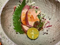 -花潮料理艺食馆(世欧广场店)