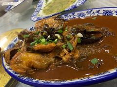 -邱记私房菜·十八年本地菜