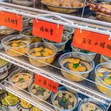 厦门……甜品吃到撑的地摊火锅我好爱