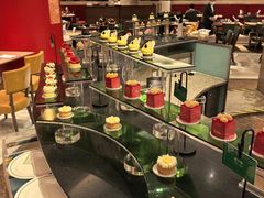 -咖啡苑自助餐厅·中国大饭店