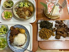 -菊儿人家·北京胡同菜(南锣鼓巷店)