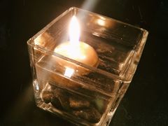 餐具摆设-Ish Whiskey&Cocktail Bar酒吧(合生麒麟新天地店)