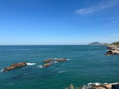 -东极岛景区-青浜岛