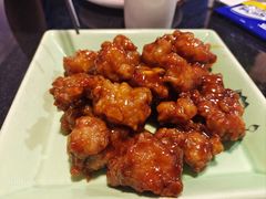 -新白鹿餐厅(百联中环店)