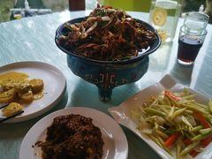 -烤肉季饭庄