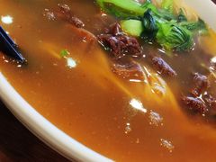 -王中王餐厅(东安路店)