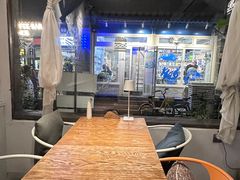 -闲·胡同 Barblu Hutong(雍和宫五道营店)