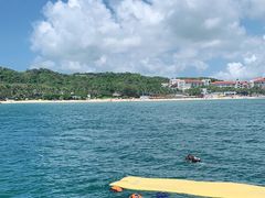 -三亚蜈支洲岛旅游区