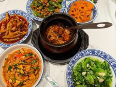 -回家吃饭·地道南昌菜(建德观总店)