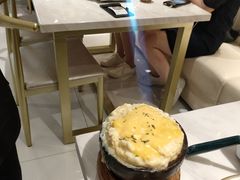 -HOTISLAND海鸡岛·韩国料理(江南西店)