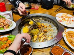 -三肥两瘦烤肉(鹿城店)