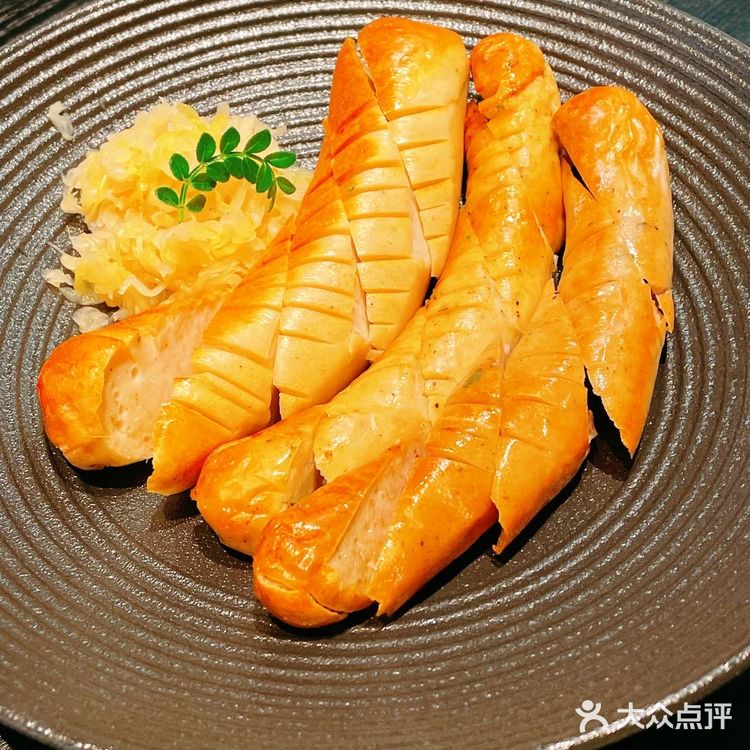 万象城西餐厅｜精致又有格调！！