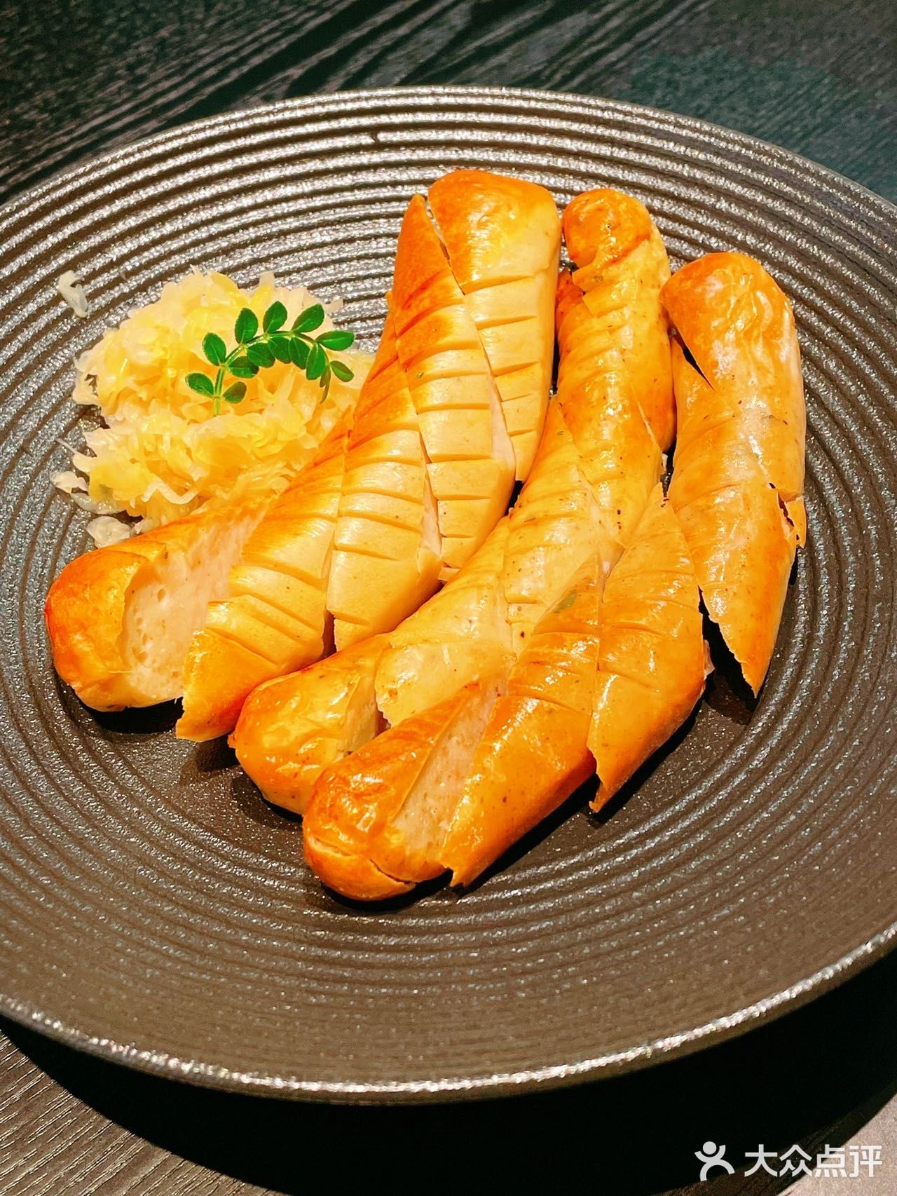 万象城西餐厅｜精致又有格调！！