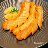 万象城西餐厅｜精致又有格调！！