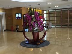 -成都金沙世纪酒店