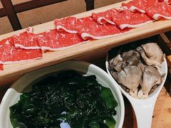 -五星桥原切肥牛火锅·30年专注好牛肉(湖塘店)