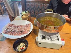 -印象鲵宴·张家界地标美食名片(溪布街店)