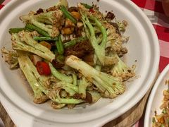 -西贝莜面村(近铁城市广场店)