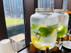 -上海崇明金茂凯悦酒店