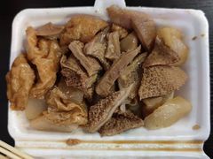 -细妹五香牛杂(步行街店)