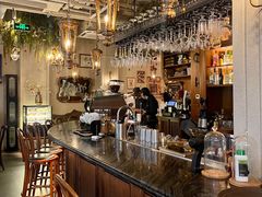 -LE MISSMORE餐酒吧(茉念西里店)