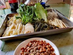 -百姓食府(秦虹路店)
