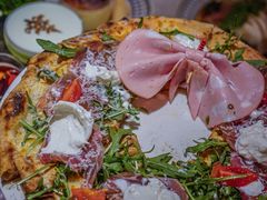 -IL TEATRO 精品意大利餐厅